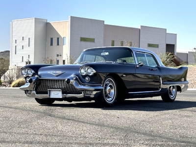 1957 Cadillac Eldorado Brougham Sedan For Sale