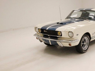 1965 Ford Mustang Fastback GT350 Tribute For Sale