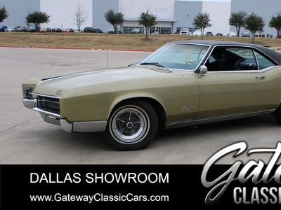 1967 Buick Riviera GS For Sale