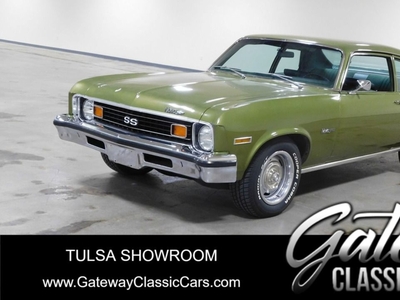 1973 Chevrolet Nova For Sale
