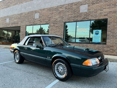 1990 Ford Mustang 7UP Limited For Sale