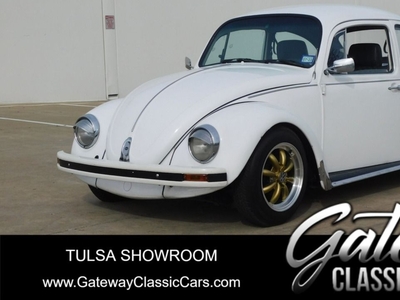 1991 Volkswagen Beetle For Sale