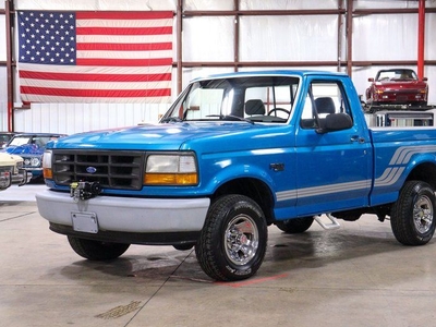 1994 Ford F150 XL For Sale
