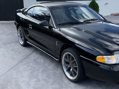1995 Ford Mustang For Sale