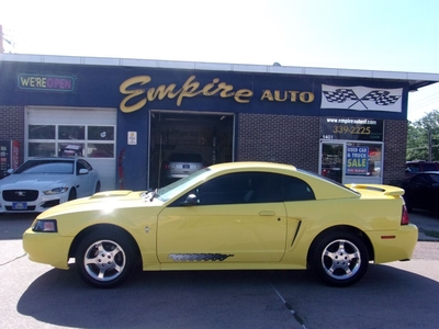 2003 Ford Mustang Premium 2DR Fastback For Sale