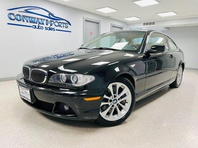 2005 BMW 3-Series for Sale in Chicago, Illinois