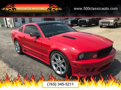 2007 Ford Mustang Saleen S281 For Sale