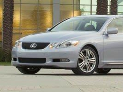 2007 Lexus GS 450h for Sale in Chicago, Illinois