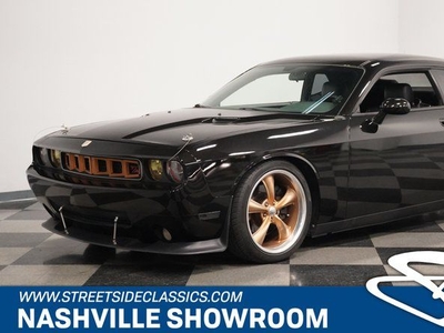 2009 Dodge Challenger R/T Procharged For Sale