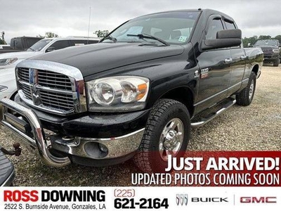 2009 Dodge Ram 2500 for Sale in Chicago, Illinois