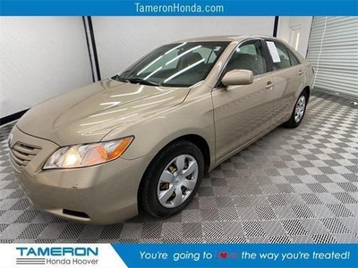 2009 Toyota Camry for Sale in Chicago, Illinois