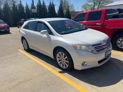 2009 Toyota Venza for Sale in Northwoods, Illinois