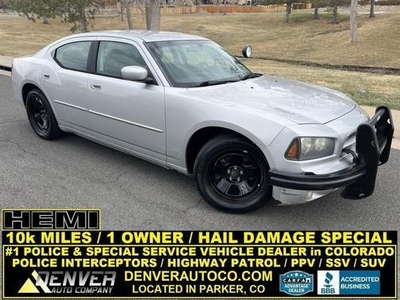 2010 Dodge Charger for Sale in Chicago, Illinois