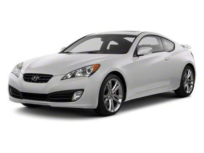 2010 Hyundai Genesis Coupe for Sale in Denver, Colorado