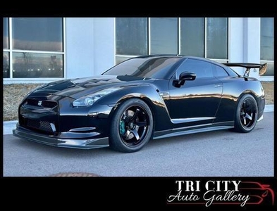 2010 Nissan GT-R for Sale in Chicago, Illinois