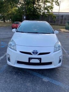 2010 Toyota Prius 5dr HB II (Natl) for sale in Jersey City, NJ