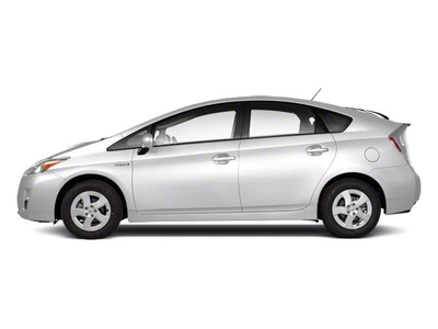 2010 Toyota Prius Hatchback For Sale
