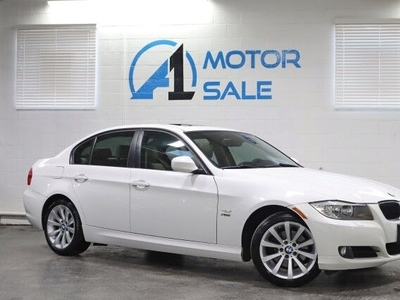 2011 BMW 3 Series 328i xDrive for sale in Schaumburg, IL