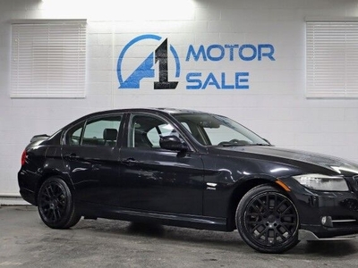 2011 BMW 3 Series 335i xDrive for sale in Schaumburg, IL