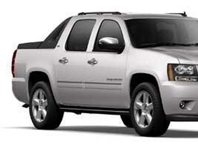 2011 Chevrolet Avalanche for Sale in Chicago, Illinois