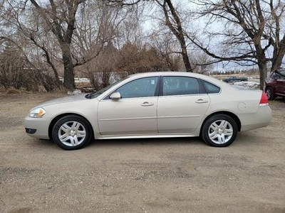 2011 Chevrolet Impala for Sale in Chicago, Illinois