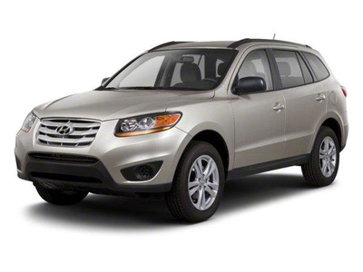 2011 Hyundai Santa Fe for Sale in Chicago, Illinois