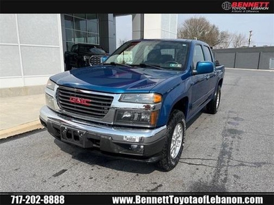 2012 GMC Canyon for Sale in Chicago, Illinois