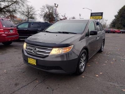 2012 Honda Odyssey for Sale in Chicago, Illinois