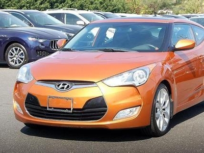 2012 Hyundai Veloster for Sale in Chicago, Illinois