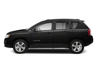2012 Jeep Compass for Sale in Chicago, Illinois