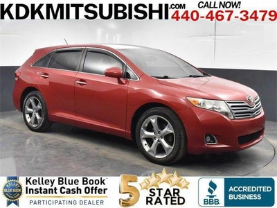 2012 Toyota Venza for Sale in Chicago, Illinois