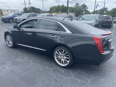 2013 Cadillac XTS Platinum Collection in Milledgeville, GA