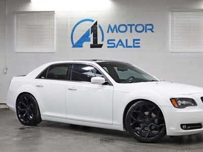 2013 Chrysler 300 300S for sale in Schaumburg, IL