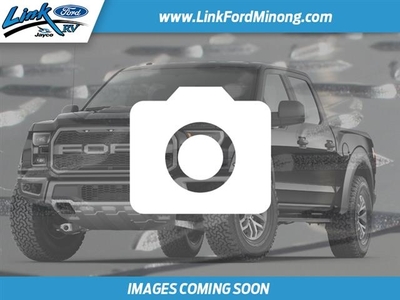 2013 Ford F-550 Chassis Cab