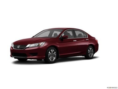 2013 Honda Accord for Sale in Northwoods, Illinois