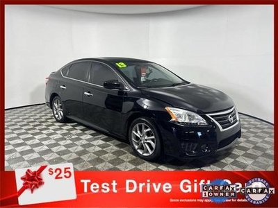 2013 Nissan Sentra for Sale in Chicago, Illinois