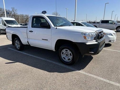 2013 Toyota Tacoma for Sale in Denver, Colorado