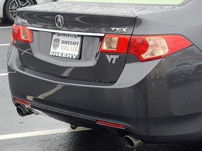 2014 Acura TSX in Springfield, VA