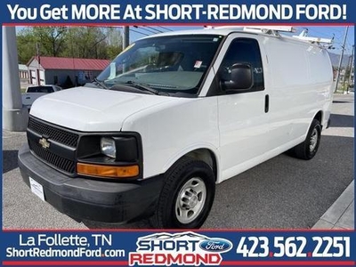 2014 Chevrolet Express 2500 for Sale in Chicago, Illinois