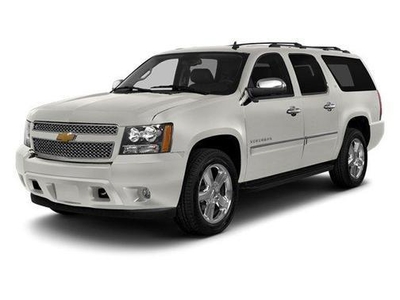 2014 Chevrolet Suburban for Sale in Denver, Colorado