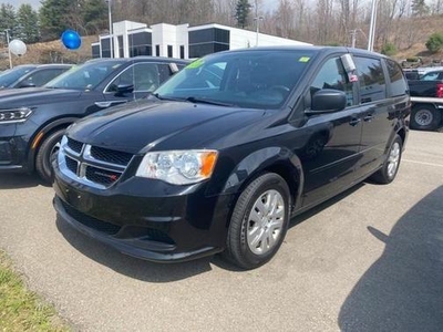 2014 Dodge Grand Caravan for Sale in Denver, Colorado