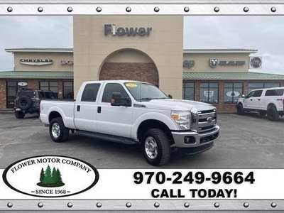 2014 Ford F-250 for Sale in Co Bluffs, Iowa