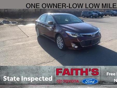 2014 Toyota Avalon for Sale in Chicago, Illinois