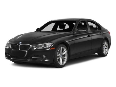 2015 BMW 328i for Sale in Chicago, Illinois