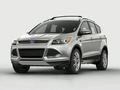 2015 Ford Escape SE 4dr SUV for sale in Hot Springs National Park, AR