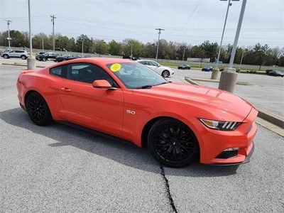 2015 Ford Mustang for Sale in Denver, Colorado