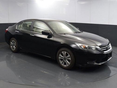 2015 Honda Accord for Sale in Northwoods, Illinois