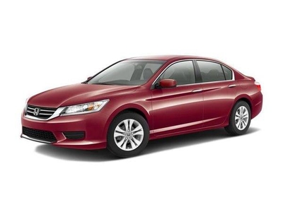 2015 Honda Accord Sedan for Sale in Chicago, Illinois