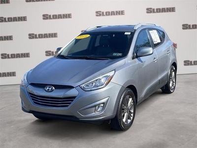 2015 Hyundai Tucson for Sale in Chicago, Illinois