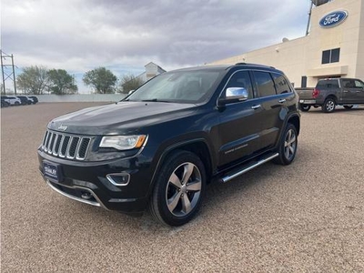 2015 Jeep Grand Cherokee for Sale in Denver, Colorado